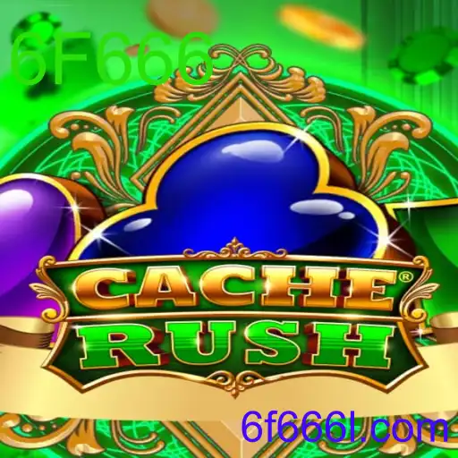CacheRush