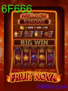 FruitNova